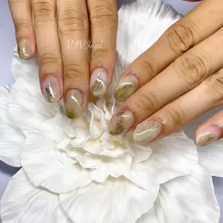 ネイル vivi nailのネイルデザイン