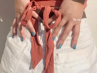 ネイル Rindu Nail 名駅3のネイルデザイン