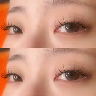 マツエク・マツパ 石橋萌 (Lani&Co.)のマツエク・マツパデザイン