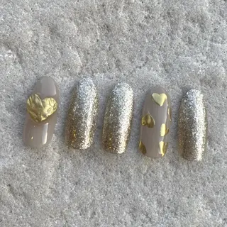 ネイル May.by charmeのネイルデザイン