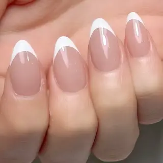 ネイル SAORI🎀 マグネット特化サロンのネイルデザイン