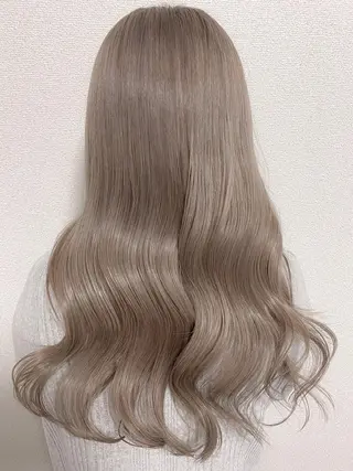 ロング カラー neuk所属・入木田 駿佑のその他イメージ