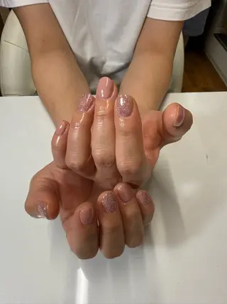 ネイル abel所属・abel.nail_ yukiのネイルデザイン