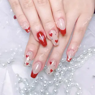 ネイル 💕中川 結衣💕のネイルデザイン