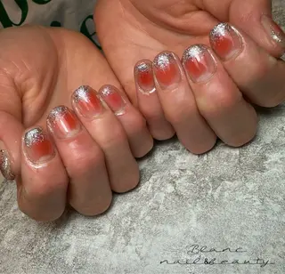 ネイル Blanc ブランのネイルデザイン