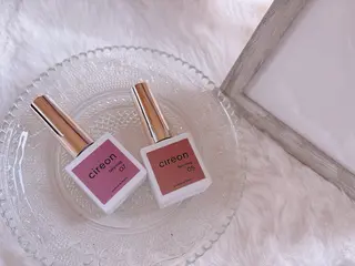 ネイル nail room anのネイルデザイン