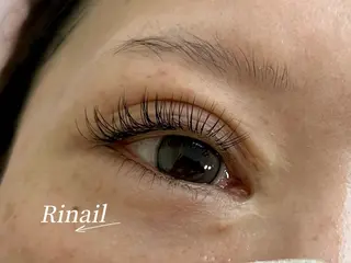 マツエク・マツパ YK Rinのネイルデザイン