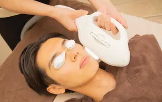 医療提携メンズ脱毛 CDFAkasakaのエステ・リラクイメージ