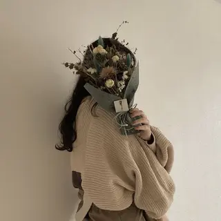 ロング カラー ヘアアレンジ 透け上品ハイトーン 職人ゆうと🤍のヘアスタイル