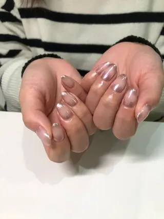ネイル nail by minamiのネイルデザイン