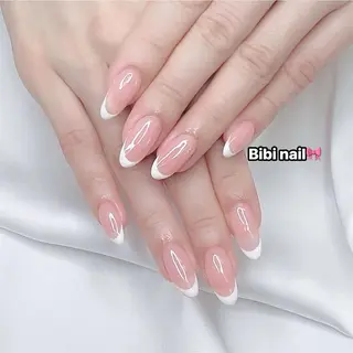 ミディアム Bibi beauty spa Osaka所属・Chann Channのネイルデザイン