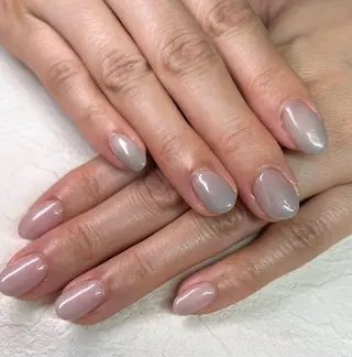 ネイル ネイルスタジオ コスタ•デルマールのネイルデザイン