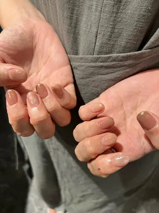 ネイル ヘアメイクネイリスト 💄💅hidemiのヘアスタイル