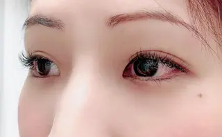 マツエク・マツパ 吉岡 ゆうなのマツエク・マツパデザイン