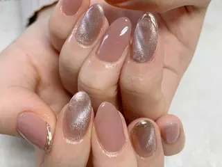 ネイル Nail Jolie所属・Nail Jolieのネイルデザイン
