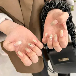 ネイル RYO ／Amourのネイルデザイン