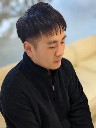 ショート matiz hair design 木更津店所属・和田　智子 matiz木更津店のヘアスタイル