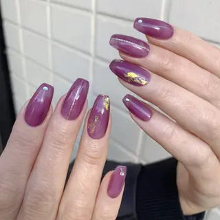 ネイル BLinLin nail salonのネイルデザイン