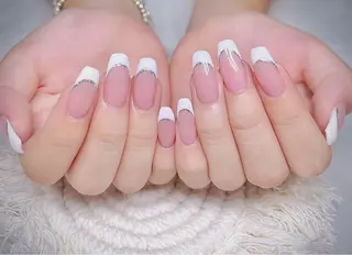 ネイル Yumi nailのネイルデザイン