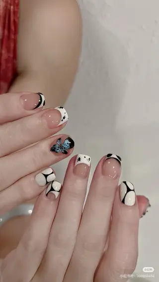 ネイル Eveネイル チップスカルプ専門店のネイルデザイン