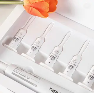 韓国🇰🇷価格 サロン_Nbibiのエステ・リラクイメージ