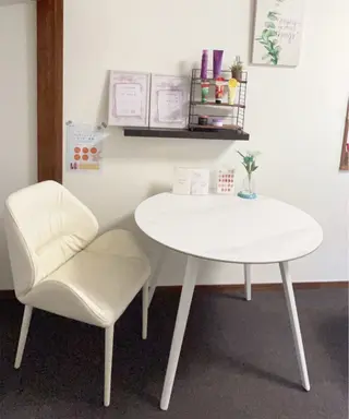 36周年トータルビューティーサロンmyroom所属・42周年ビューティ myroomのエステ・リラクイメージ