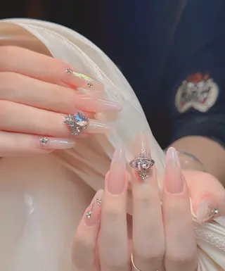 ネイル 【スカルプ専門店】 ZY Nailのネイルデザイン
