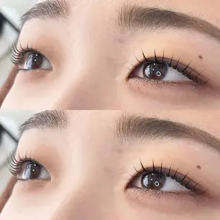 マツエク・マツパ warme𓂂𓂃 fukaのヘアスタイル