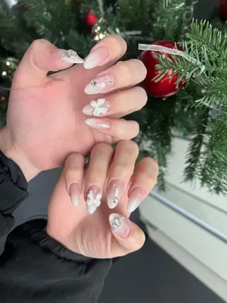 ネイル RINN ANA.CHUOのネイルデザイン