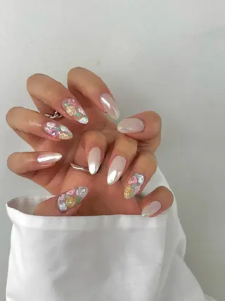 ネイル Nailsalon Fave/Rinaのネイルデザイン
