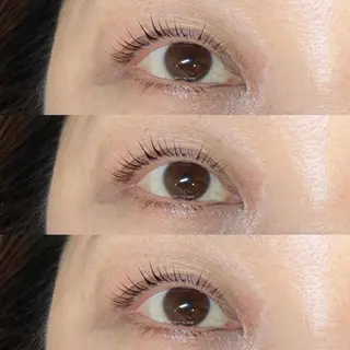 マツエク・マツパ eyelist Miyazakiのマツエク・マツパデザイン