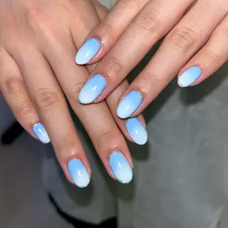 ネイル total salon Bell所属・Totalsalon Bell【嶌田彩華】のネイルデザイン