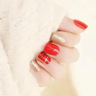 ネイル NailPrincess所属・princess スカルプ専門店のネイルデザイン