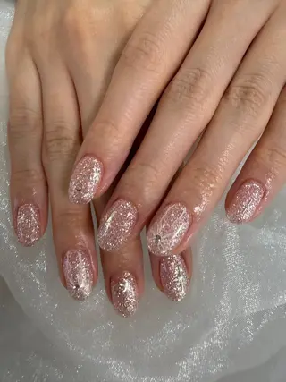 ネイル lalaroom. nailsalon航空公園店所属・lala room.のネイルデザイン