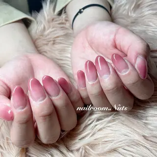 ネイル nailsalon Nutsのネイルデザイン
