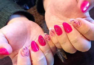 ネイル 凛 リンのネイルデザイン