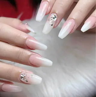 ネイル GappoGappo 中野ネイル所属・Mai Miのネイルデザイン