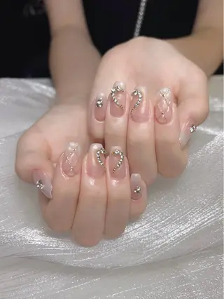 ネイル YS Nailのネイルデザイン
