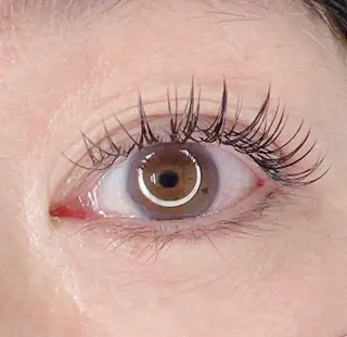 マツエク・マツパ ikoi yukaのヘアスタイル