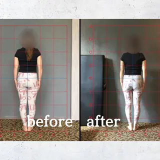 ピラティス整体院ヴレ 宮﨑のエステ・リラクイメージ