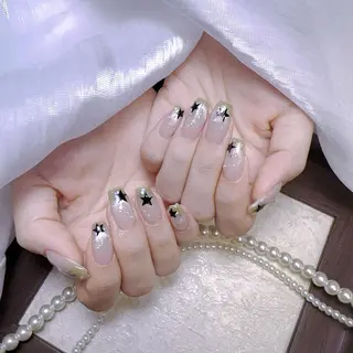 ネイル レ イのネイルデザイン