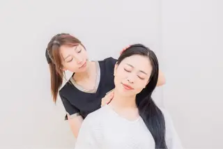 ハーブピーリング 横浜のエステ・リラクイメージ