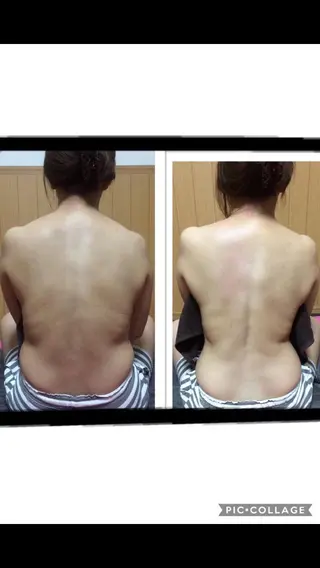 Salon Ameliliyのエステ・リラクイメージ