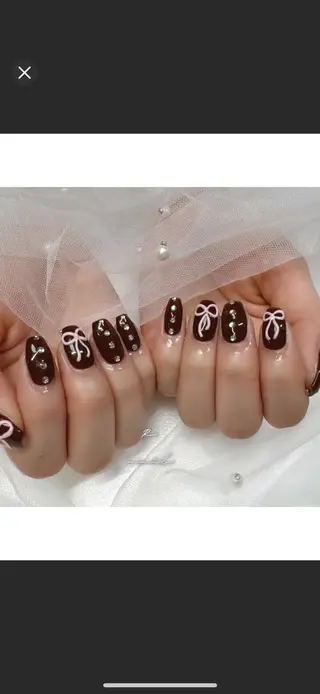 ネイル R nail 市川店のネイルデザイン