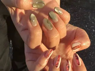 ネイル nail 【Ciel】のネイルデザイン