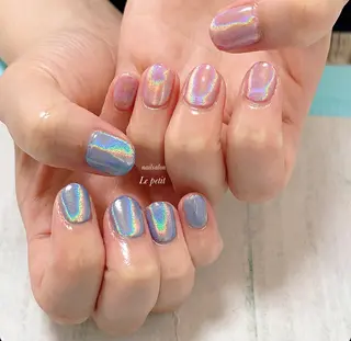 ネイル 石野 広佳のネイルデザイン