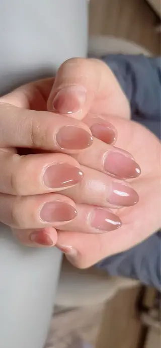 ネイル HATSUMI ネイルサロンのネイルデザイン