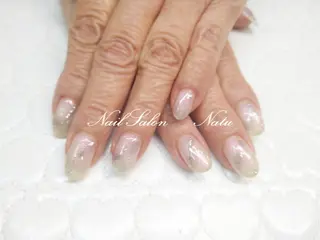 ネイル nailsalon　 Natuのネイルデザイン
