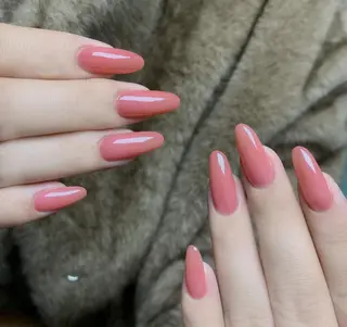 ネイル 🎀 UU_nailのネイルデザイン