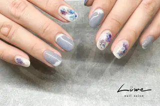 ネイル Suu ..のネイルデザイン